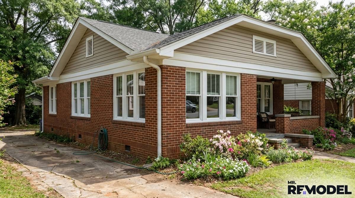 Window Installation Contractors in Macon, GA